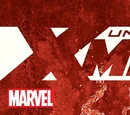 Uncanny X-Men Vol 1 398