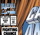 Captain America Vol 1 429
