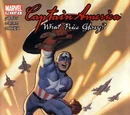 March 2003 Volume Debut