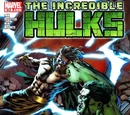 Incredible Hulks Vol 1 622
