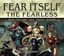 Fear Itself: The Fearless Vol 1 6