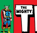 Thor Vol 1 150