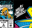 Spider-Woman Vol 2 3