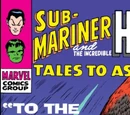 Tales to Astonish Vol 1 80
