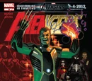 Avengers Vol 4 24