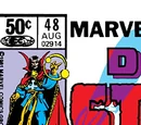 Doctor Strange Vol 2 48