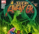 Secret Avengers Vol 1 10