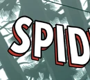 Spider-Man 1602 Vol 1 1