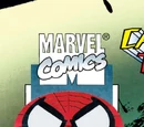 Spider-Man Unlimited Vol 1 13