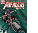 Avengers: Solo Vol 1 4