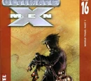 Ultimate X-Men Vol 1 16