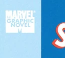 Marvel Graphic Novel Vol 1 46