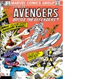 Avengers Annual Vol 1 11