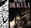 Tomb of Dracula Vol 3 1