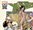 Uncanny X-Men Vol 1 504