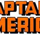 Captain America Vol 5