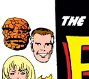 Fantastic Four Vol 1 29