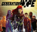 Generation Hope Vol 1 5