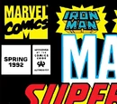 Marvel Super-Heroes Vol 2 9