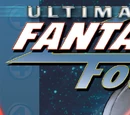 Ultimate Fantastic Four Vol 1 36
