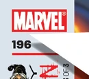X-Men Vol 2 196