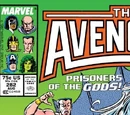 Avengers Vol 1 282