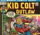 Kid Colt Outlaw Vol 1 162