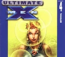 Ultimate X-Men Vol 1 4