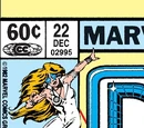 Dazzler Vol 1 22