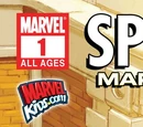 Marvel Adventures: Spider-Man Vol 2 1/Images
