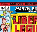 Marvel Premiere Vol 1 29