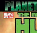 Incredible Hulk Vol 2 102