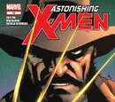 Astonishing X-Men Vol 3 46