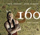 Marvel 1602 Vol 1 8