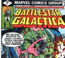 Battlestar Galactica Vol 1 7