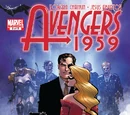 Avengers 1959 Vol 1 2