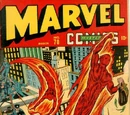 Marvel Mystery Comics Vol 1 70