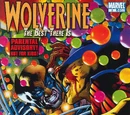 Wolverine: The Best There Is Vol 1 2