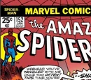 Amazing Spider-Man Vol 1 152