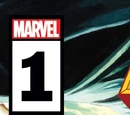 Iron Man Vol 5 1