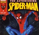 Astonishing Spider-Man Vol 2 7