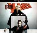 Dark X-Men: The Beginning Vol 1 3