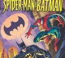 Spider-Man and Batman Vol 1 1