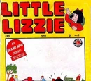 Little Lizzie Vol 1