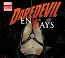 Daredevil: End of Days Vol 1 7