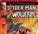 Spider-Man and Wolverine Vol 1 2