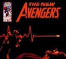 New Avengers Vol 1 57