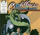 Cadillacs and Dinosaurs Vol 1 4