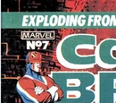 Captain Britain Vol 2 7