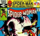 Spider-Woman Vol 1 41
